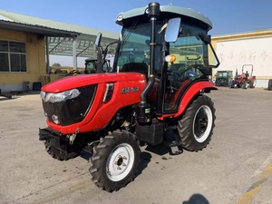 Nouvel équipement <span class=keywords><strong>agricole</strong></span> 4x4 50cv 55cv 60cv Tracteur <span class=keywords><strong>agricole</strong></span> - Product Image 2