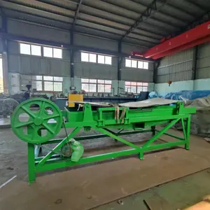 Waste Tires Reuse And Recycling Line Tire Rubber Granule Machines Tire Recycling Machine Manufacture Factory