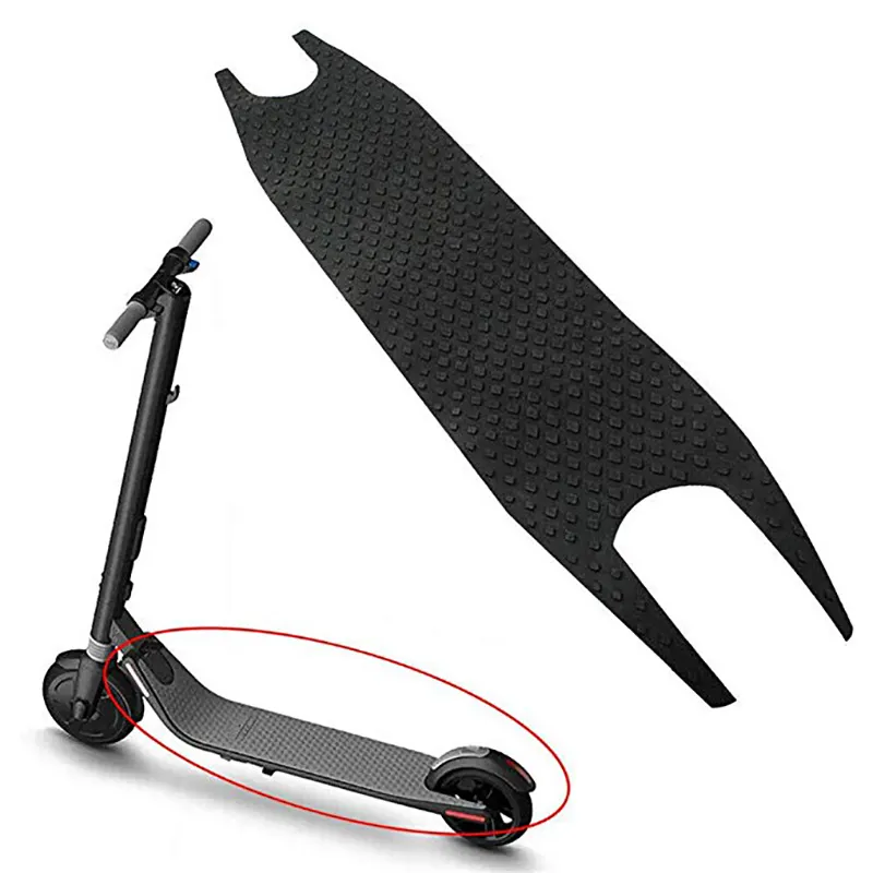 Horquilla delantera para patinete eléctrico, accesorios de repuesto de  horquilla delantera de aleación de aluminio para patinete Xiaomi MAX G30