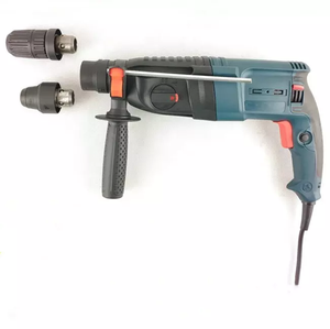 اوجير حفر دوامة بت حبالي الكهربائية الحفر مجموعات الطاقة مثقاب طرق كهربائي - Product Image 2