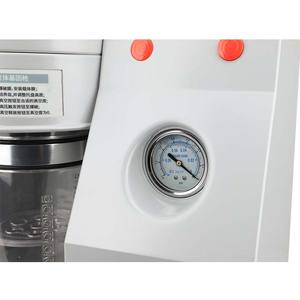 Drawell Desktop Pistolet à gènes ADN Prix Pistolet à gènes gazeux haute pression hélium azote pour petites plantes entières - Product Image 3