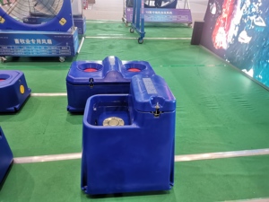 하이 퀄리티 축산 장비 경제적이고 실용적인 워터 트로프 오래 지속되고 안정적인 동물 술꾼 - Product Image 3