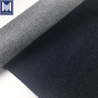Tissu Denim Selvedge Coton de Haute Qualité Importé du Japon, Vintage Japonais Classique, 17 18 21 22 oz pour Jeans Veste et Pantalons