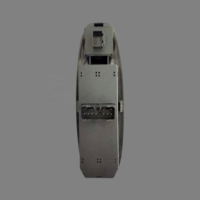 Saklar Master Power Window 9357025050YN 93570-25050YN Cocok untuk Hyun Dai Accent 2000-2006 Verna Brio LC