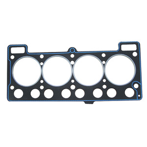 ปะเก็นฝาสูบเครื่องยนต์ GYA Wholesale C3J 760/762 สำหรับ RENAULT SUPERCINCO <span class=keywords><strong>EXPRESS</strong></span> OEM 7700696483 วัสดุกระดาษ มาตรฐาน ISO/TS16949 - Product Image 1