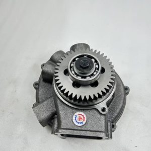High Quality Water Pump 3522077 0R0705 for 3196 C-10 C-12 C10 C12 Engine - Product Image 5