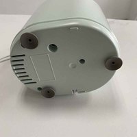 Yinbaby — mélangeur à lait robot pour nouveau-né, outil de mixeur, avec volume de 60ml 120ml 180ml