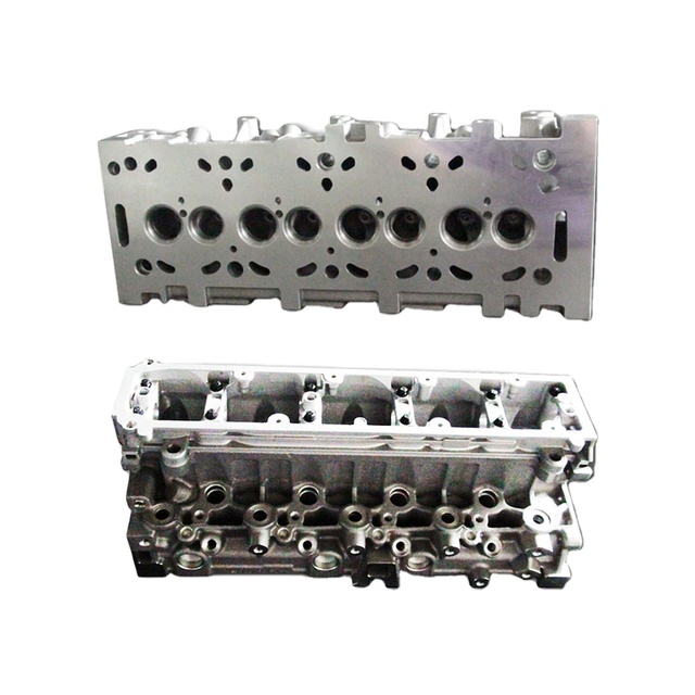 Milexuan Wholesale 8V RHY Engine Cylinder Head AMC908595 OEM11111-86CT2 for PEUGEOT 406 2.0HDI RHY Engine