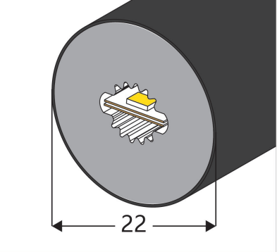 Negro-D22-1m