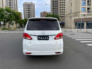 Changan Kaicene Ruixing S50 d'<span class=keywords><strong>occasion</strong></span>, monospace 7 places, 2017, 1.5L MT Euro V, bien entretenu, intérieur en tissu soigné, mini-bus économique - Product Image 4