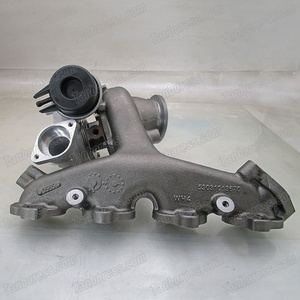 Kit <span class=keywords><strong>de</strong></span> turbos G9T704 <span class=keywords><strong>de</strong></span> alta calidad, turbocompresor Billet K03, turbocompresor para <span class=keywords><strong>Renault</strong></span> <span class=keywords><strong>Master</strong></span> <span class=keywords><strong>Turbo</strong></span>, cargador 53039880417 53031015174 - Product Image 4