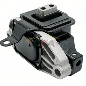 Soporte de montaje de transmisión de alta transmisión 21830-D9200 21830AA200D9200 para Hyundai Elantra Kia Ceed 21830 D9200 - Product Image 5