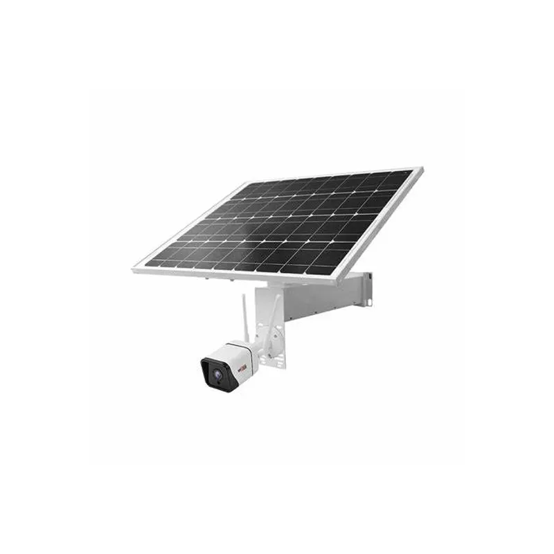 פאנל סולארי 12v איכותי למצלמות אבטחה עם פאנלים סולאריים מצלמות פאנל אנרגיה סולארית חיצונית