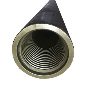 Justaucorps géoteck Wuxi, tige de perçage pour tuyau de forage, bas prix, HDD D36 * 50 s135 - Product Image 2