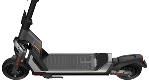 <span class=keywords><strong>Ninebot</strong></span> <span class=keywords><strong>GT1</strong></span> Scooter électrique pliable 3000W haute vitesse 60 km/h 70 KM gamme E Scooter pour adulte - Product Image 6