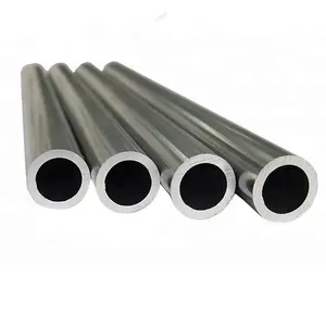 Tubo de aço 316 316l sem costura, resistente ao desgaste, para caldeira Jis G3461 Stb340 St37, com precisão de carbono, 316l, Astm A213 904L