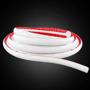 Bande <span class=keywords><strong>de</strong></span> calfeutrage imperméable auto-adhésive <span class=keywords><strong>de</strong></span> garniture <span class=keywords><strong>de</strong></span> moulage pour coin <span class=keywords><strong>de</strong></span> bord <span class=keywords><strong>de</strong></span> mur - Product Image 2