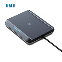 Encodeur de cartes RFID USB E5SN M1 pour application TTLOCK, système de serrure intelligente NFC IC Card TTHotel, lecteur-graveur de clés pour la gestion hôtelière
