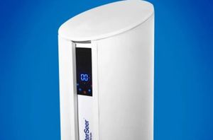 LJY Energy Water SEER Transformando vidas y futuros con el poder de la batería de litio de agua pura - Product Image 4