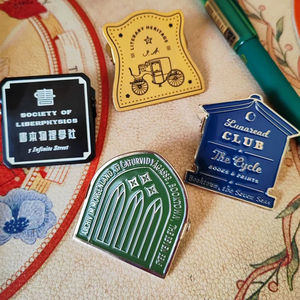 ビンテージエレガントな手作り真鍮ペーパークリップ真鍮バインダークリップアクセサリープランナーとスクラップブック用 - Product Image 5