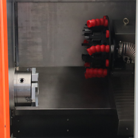 Joint torique hydraulique avec certification CE, tournage CNC dédié