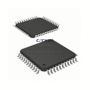 Circuito Integrado IC Chip DSPIC33EP32MC204-E/PT TQFP-44 Original, Nuevo y Garantizado - Product Image 1