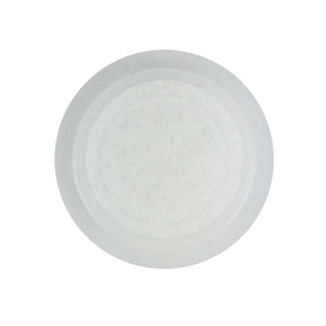 Nhà Máy Giá Rẻ Nhựa Nhỏ Không Khí Một Cách Khử Khí Van Cho Túi Cà Phê - Product Image 4