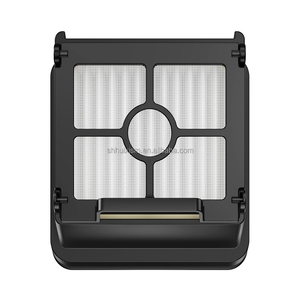 Filtro HEPA de Repuesto para <span class=keywords><strong>Aspiradora</strong></span> de Sólidos y Líquidos, Filtro HEPA para <span class=keywords><strong>Fregadora</strong></span> de Pisos Compatible con <span class=keywords><strong>Xiaomi</strong></span> Mijia 4C/2C/2Lite - Product Image 5
