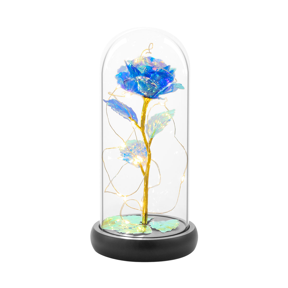 Flower dome-4