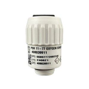 เซ็นเซอร์ออกซิเจนอเมริกัน Aii รุ่น PSR-11-915-4 แบบอิเล็กโทรเคมีสำหรับตรวจจับก๊าซ - Product Image 1