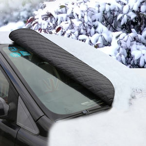 <span class=keywords><strong>Pare</strong></span>-soleil de voiture en tissu Oxford de haute qualité anti-gel et anti-UV <span class=keywords><strong>couverture</strong></span> de <span class=keywords><strong>pare</strong></span>-<span class=keywords><strong>brise</strong></span> <span class=keywords><strong>couverture</strong></span> de neige avant - Product Image 3