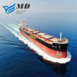 货运代理海运国际货运代理物流服务 - Product Image 2