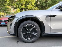 Voiture électrique haut de gamme Xiaomi YU7 2025, couple de pointe de 866 Nm, style sportif, SUV 5 places