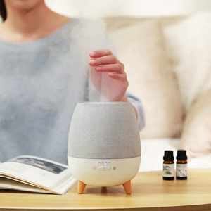 Difusor de <span class=keywords><strong>Aroma</strong></span> IMYCOO al por Mayor, Humidificador de Perfume, Nebulizador con Logotipo Personalizado, Difusor de Aromaterapia con Aceites Esenciales - Product Image 1