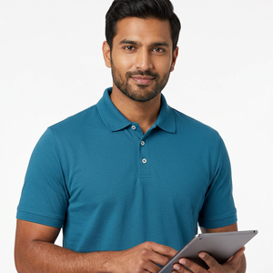 2026 Wholesale Custom logo Design for Men Polo <b>t</b> <b>Shirt</b> Oversized Colorful <b>t</b> <b>Shirt</b> Cheap Price Comfortable Polo <b>t</b> <b>Shirt</b> - Product Image 1