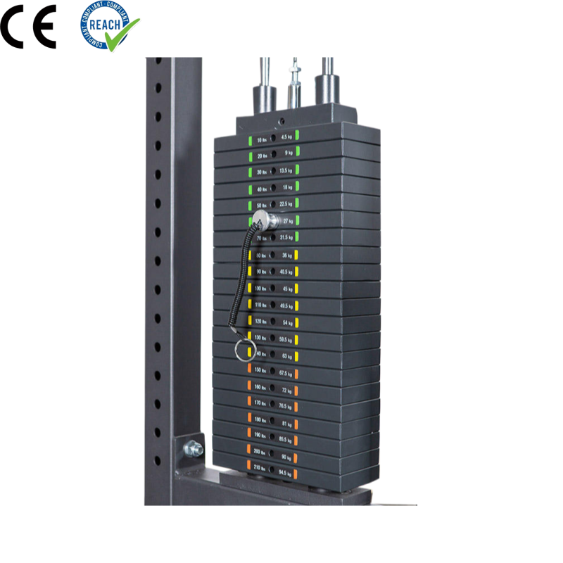 VIGFIT High Quality Fitness Equipment Weight