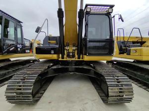 เครื่องขุดคัมมินส์สำหรับ324แมวเทคโนโลยีอัจฉริยะช่วยกำหนดนิยามใหม่ของมอเตอร์ประสิทธิภาพการใช้เชื้อเพลิงที่เหนือกว่า - Product Image 5