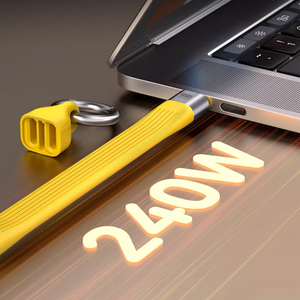 Somostel <span class=keywords><strong>สาย</strong></span>ดาต้าพวงกุญแจมัลติฟังก์ชั่น, <span class=keywords><strong>สาย</strong></span>คล้องโทรศัพท์เชือกแขวนอเนกประสงค์พร้อม<span class=keywords><strong>สาย</strong></span>วันที่ - Product Image 2