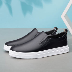 内高乐休闲板鞋休闲鞋舒适行走设计 - Product Image 4