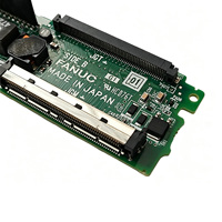 A20b-8201-0544 Placa base original nueva para sistema robótico, placa de marca para sistema 0I-MD 0I-TD, repuesto para máquina herramienta A20b-8201-0544