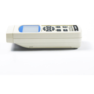 ขายส่งเครื่องตรวจสอบคุณภาพอากาศแบบหกในหนึ่งเดียว รุ่น AQ-9901SD จากจีน ยี่ห้อ LuChang สำหรับการตรวจสอบและบันทึกสภาพแวดล้อม - Product Image 2