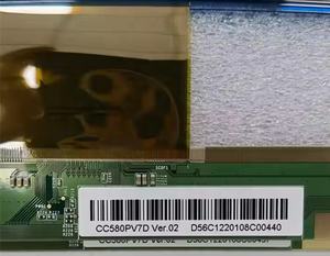 Pantalla LCD de Óxido PANDA CC580PV7D de <span class=keywords><strong>58</strong></span> Pulgadas 3840x2160 V-by-One 51 Pines Fuente COF12 para Reemplazo de Pantalla de TV <span class=keywords><strong>Hisense</strong></span> de <span class=keywords><strong>58</strong></span> Pulgadas - Product Image 5