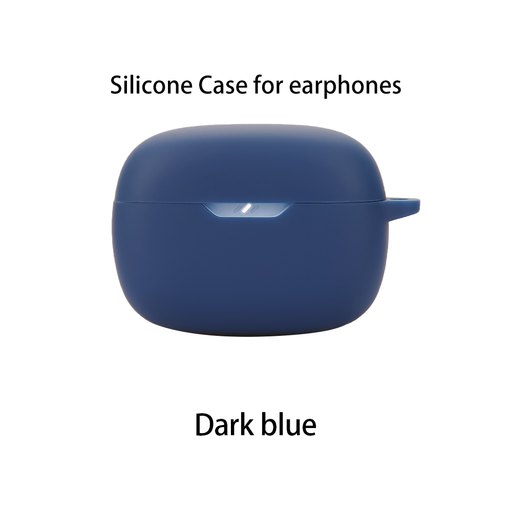 Bleu foncé