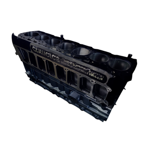 Bloque de Cilindros 3408752 3516A 3564A, Bloque de Motor Diésel Turbo de Alta Compresión - Product Image 1