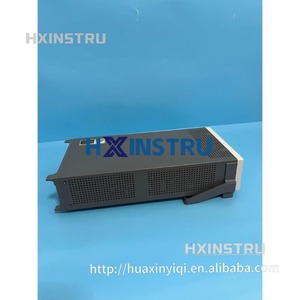 มิเตอร์จ่ายไฟแบบระบบรุ่น Keithley 2611B – ขาดขาตั้งและปุ่มกด/ไม่มีอุปกรณ์เสริม H - Product Image 4