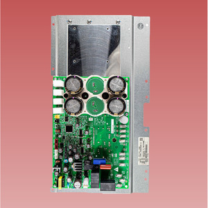 Carte de commande de climatisation centralisée 5015201 RXYTQ14T7YF RXYTQ16T7YF, panneau de circuit anti-poussière - Product Image 4
