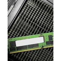 Mémoire serveur originale 64 Go DDR5 6400 RDIMM ECC Registered M321R8GA0EB2-CCP PC5 51200 CL52 1.1V pour données d'entreprise