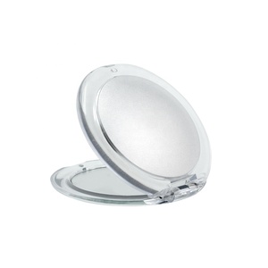 <span class=keywords><strong>Miroir</strong></span> compact grossissant 5x 10x, avec fermeture magnétique, double face - Product Image 3
