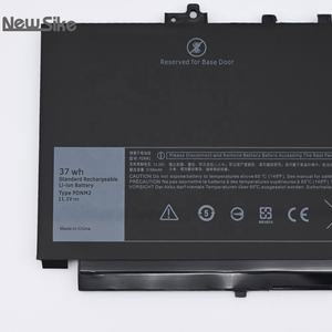Batería de ordenador portátil E7270 E7470 PDNM2 para Dell Latitude 12 E7270 E7470 P26S001 P61G001 serie Ultrabook PDNM2 579TY F1KTM V6VMN <span class=keywords><strong>J60J5</strong></span> - Product Image 2