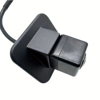 Caméra de recul OEM B61T-67-RCO avec capteur de stationnement étanche et vision nocturne pour Mazda Axela Sedan
